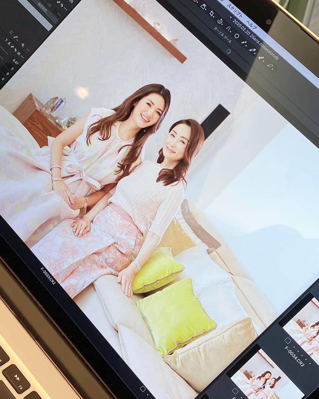 福王寺彩野のインスタグラム