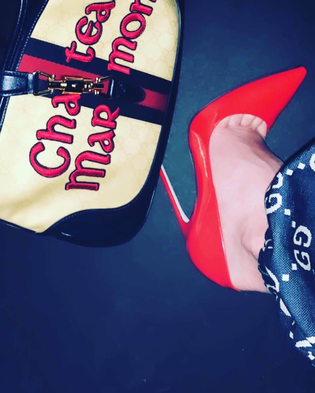 ブライアンアトウッドさんのインスタグラム写真 - (ブライアンアトウッドInstagram)「Milan Fashion Week is upon us... Time to order your FM pumps ASAP! For more info email:  Clientservices@brianatwood.com #mfw #fashion #sickshoes #pumps #madeinitaly #130mm #shoefie #milan #red #brianatwood #chateaumarmont #toecleavage」2月21日 8時51分 - brian_atwood