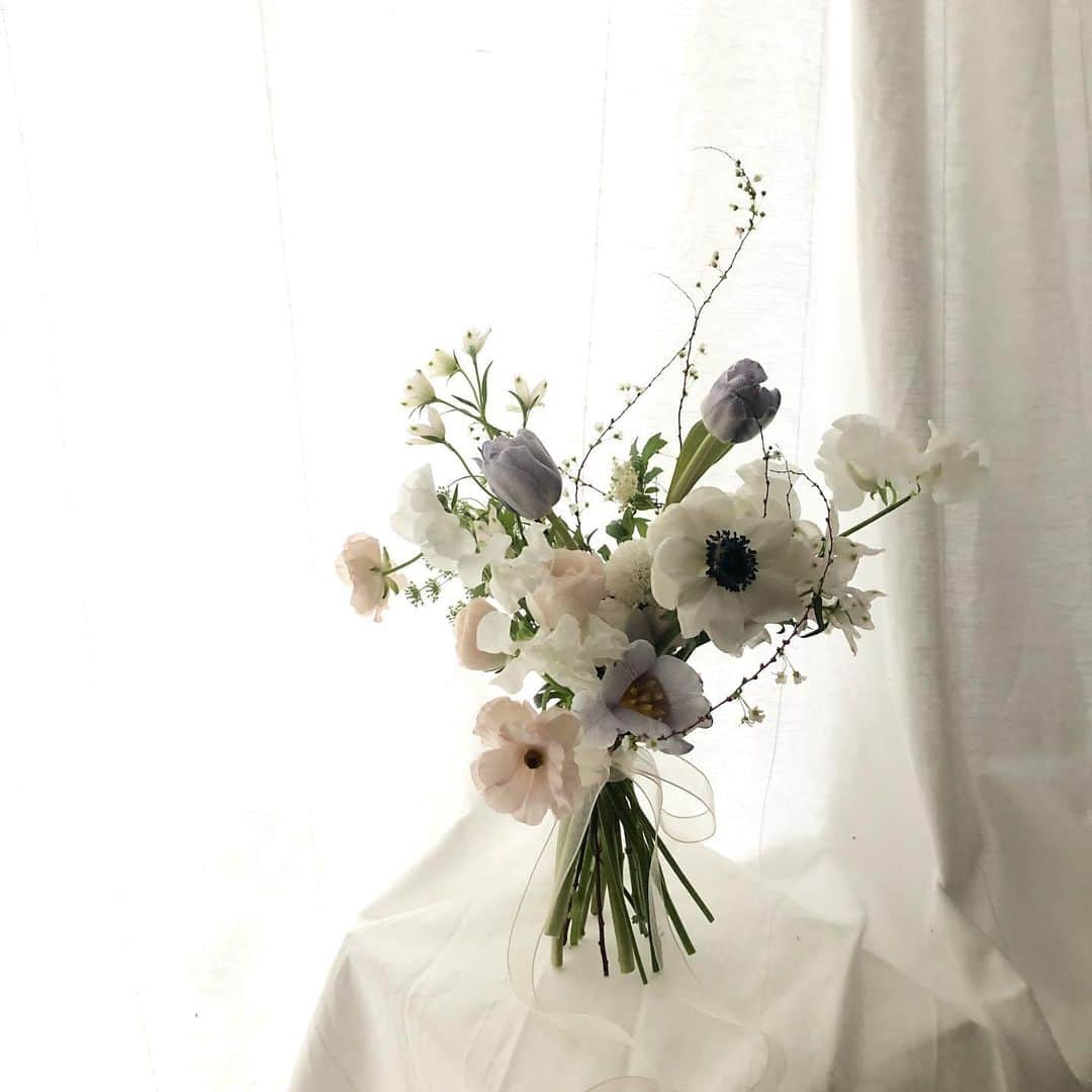 플로리스트 이주연 florist Lee Ju Yeonのインスタグラム