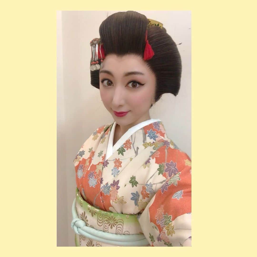 朝比奈南さんのインスタグラム写真 - (朝比奈南Instagram)「#サゼン　幕　 2/19〜24。あうるすぽっとにて！  #舞台　#時代劇　#丹下左膳 #japanese #samurai」2月21日 9時23分 - minami_asahina