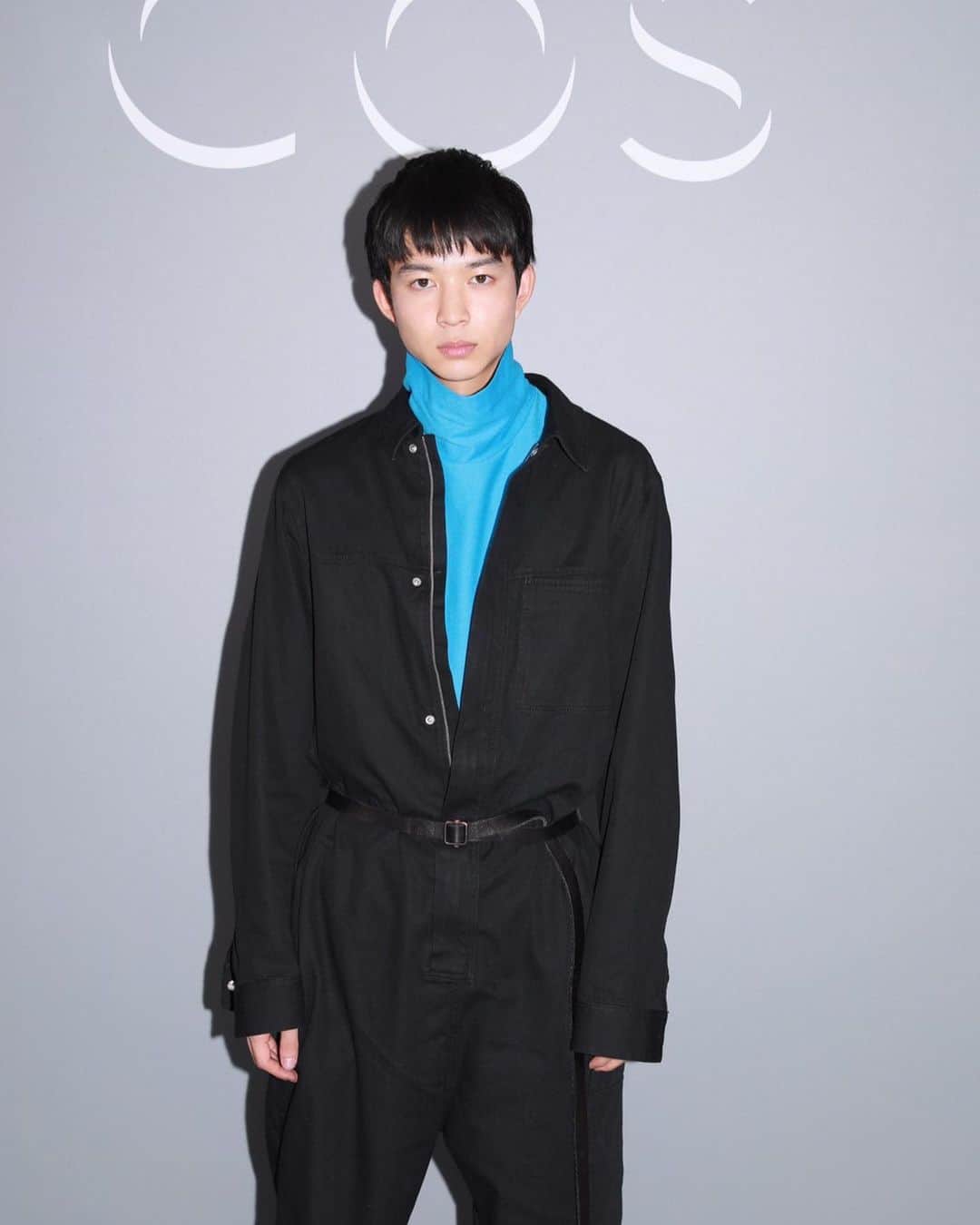 鈴木仁のインスタグラム：「@cosstores @cosstores_jp  cosのジャパンカプセルコレクションのローンチに参加させていただきました。  とても美味しくそして楽しい会でした！ @inuajp」