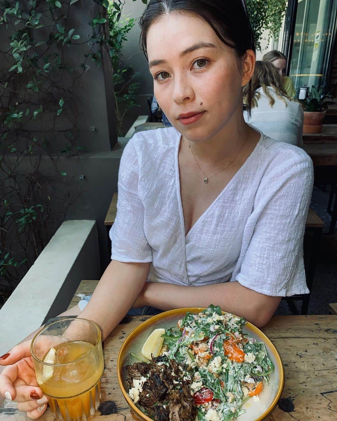 のインスタグラム