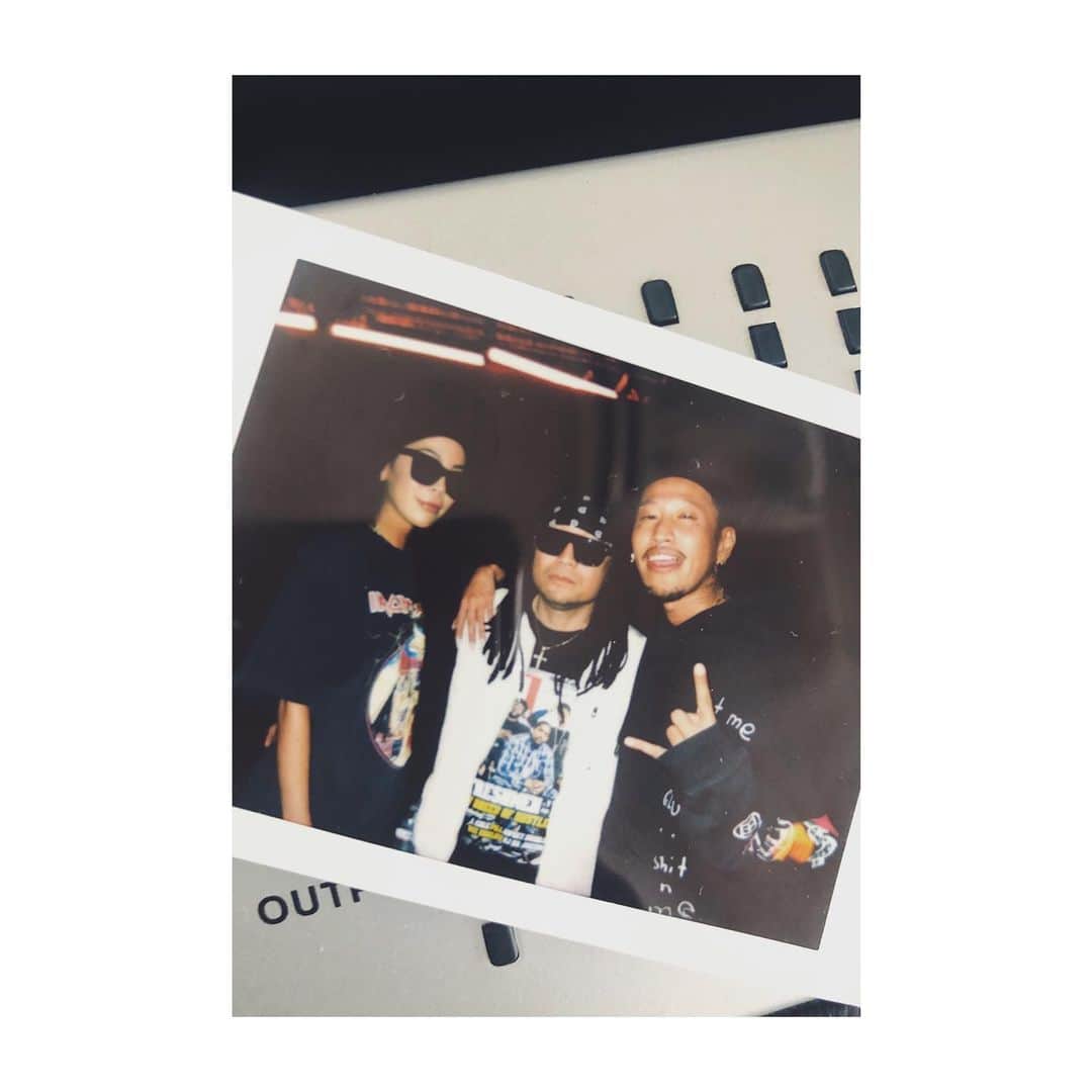 DJ PMXのグルメインスタ