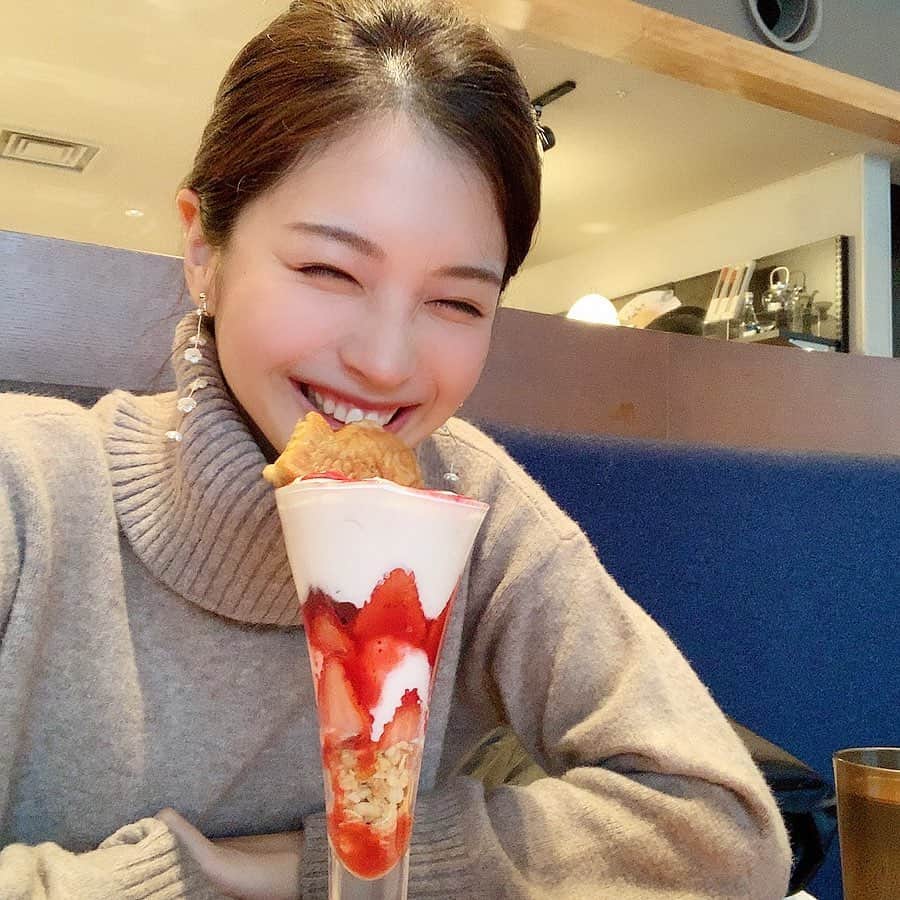 米山珠央のグルメインスタ