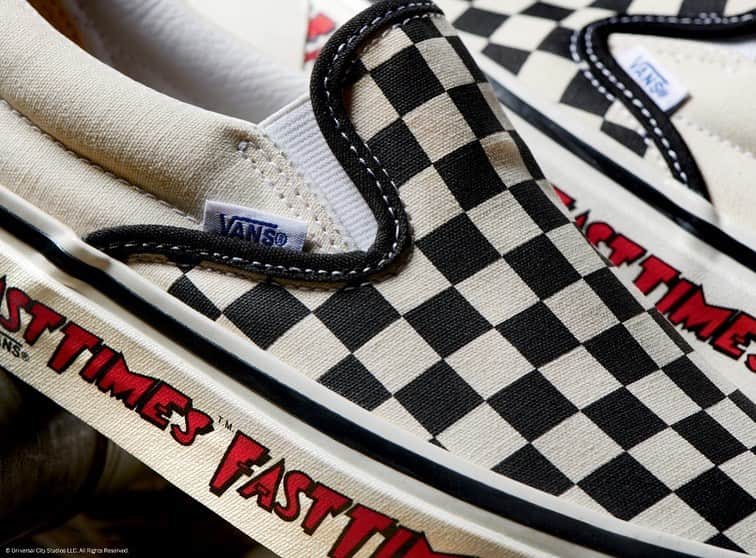 ABC-MART Grand Stageさんのインスタグラム写真 - (ABC-MART Grand StageInstagram)「. <NEW IN>  VANS ANAHEIM FACTORY  CLASSIC SLIP-ON 98 DX FAST TIMES ¥9,000+tax  #abcmart#vans#vansjapan#vansanaheimfactory#classicslipon#abcgs#fasttimes」3月21日 13時23分 - abcmart_grandstage