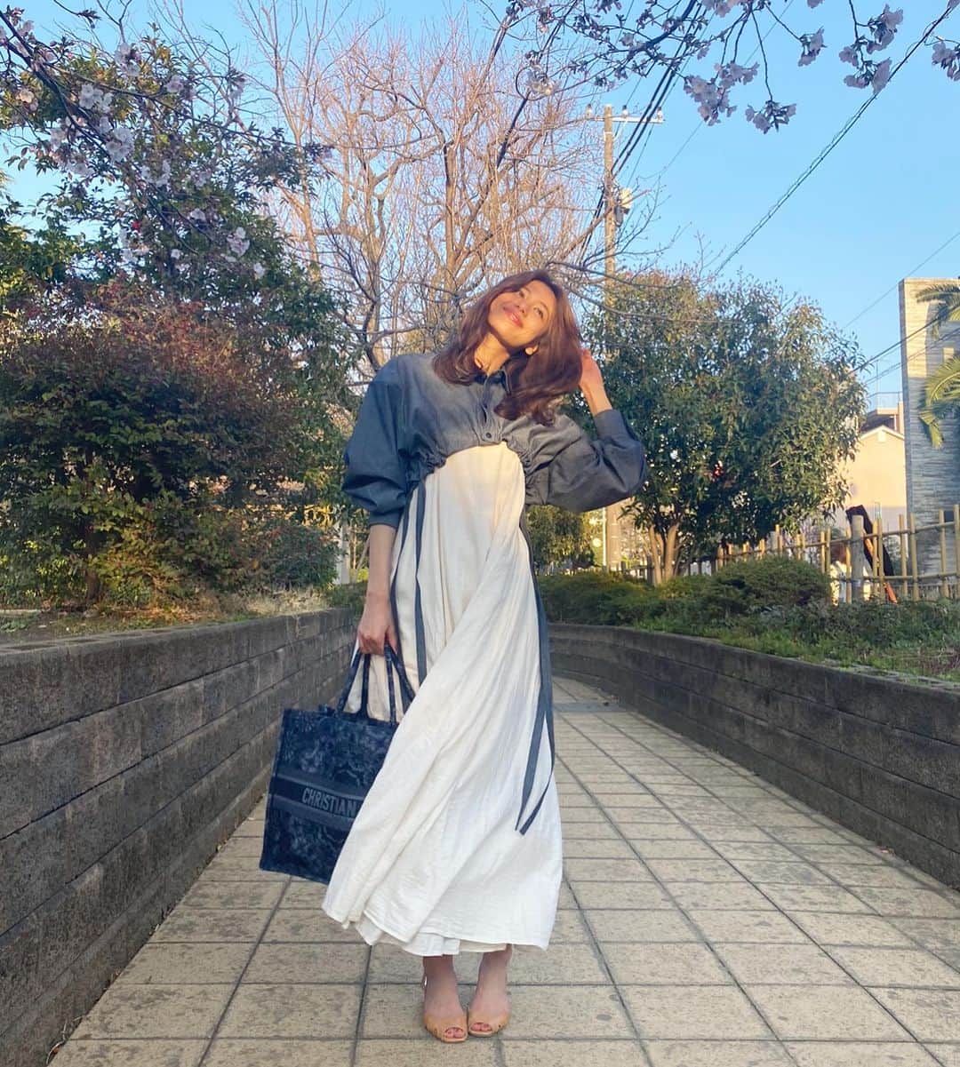 佐藤晴美のインスタグラム