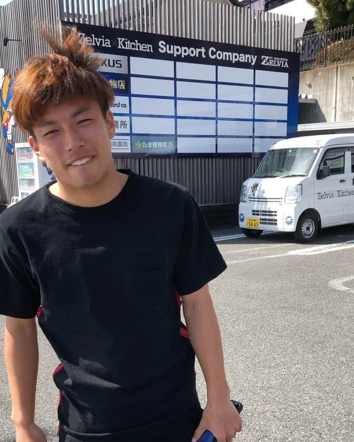 井上裕大のインスタグラム