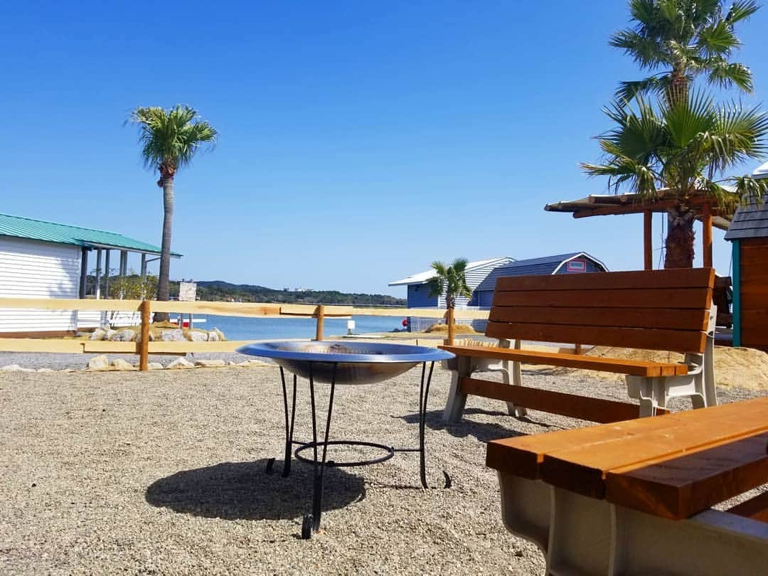 伊勢志摩エバーグレイズのグルメインスタ