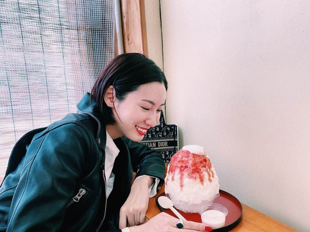 ソンミのグルメインスタ