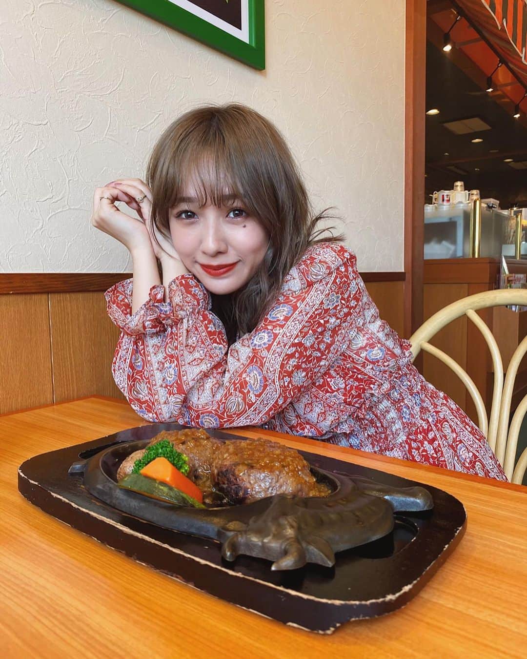 前田希美（まえのん）のグルメインスタ