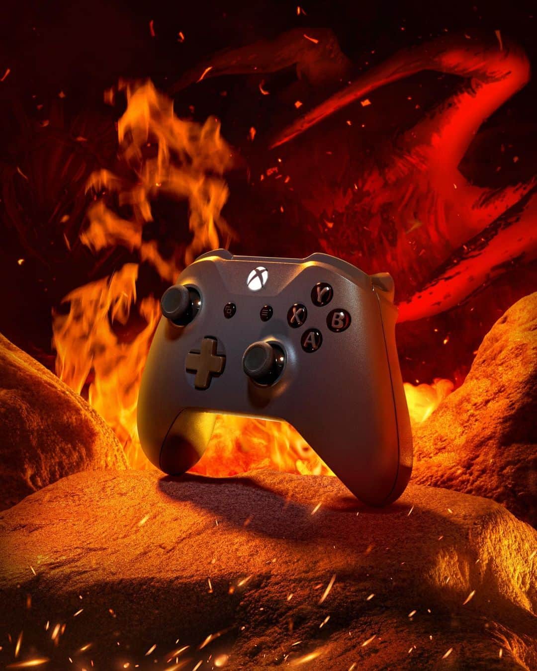 Xboxさんのインスタグラム写真 - (XboxInstagram)「Three things needed to become a hero: courage, a controller, and monsters to fight. #BlessUnleashed #Xbox」3月21日 6時00分 - xbox