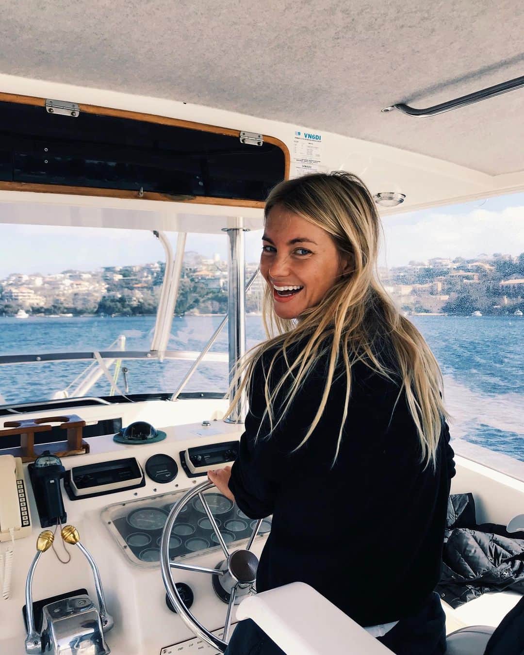 エリーズ・テイラーのインスタグラム