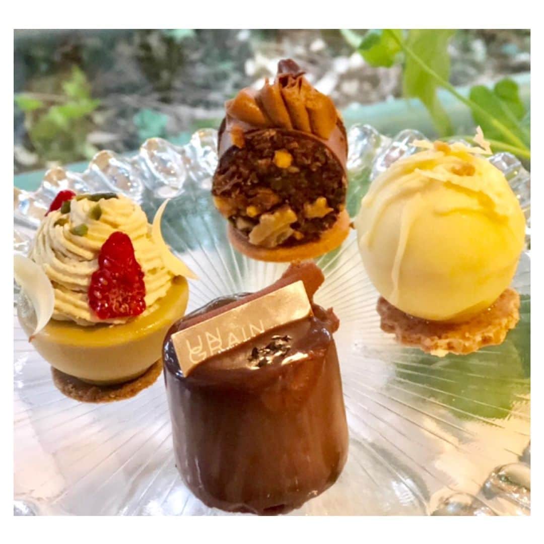 山田優依のグルメインスタ