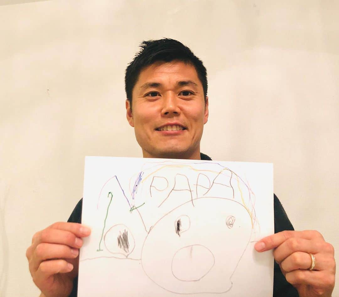 川島永嗣のインスタグラム