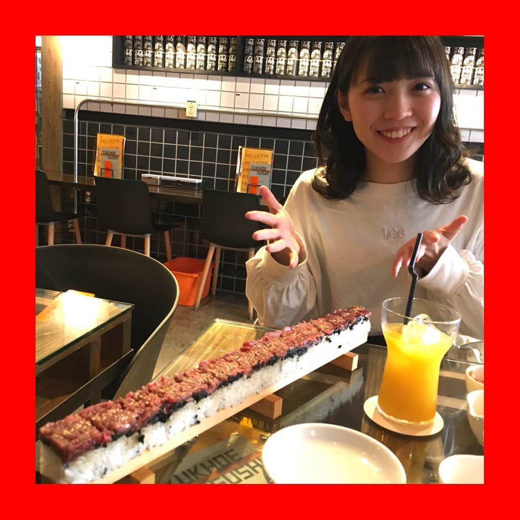 TricoloreMermaidsのインスタグラム