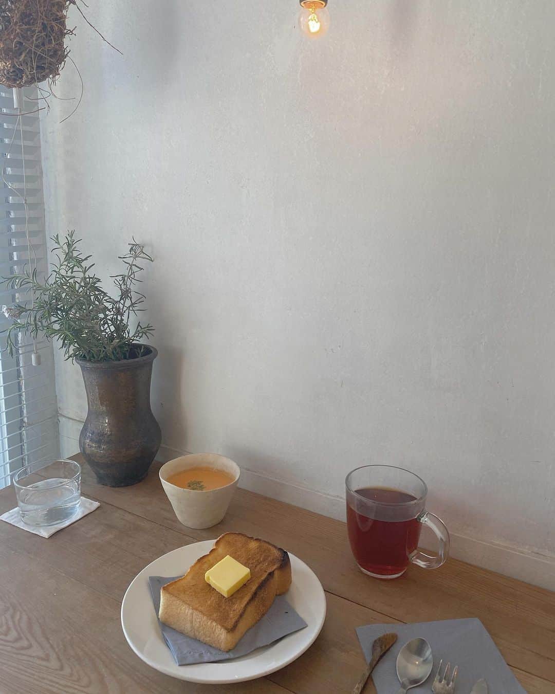 岡元優香のグルメインスタ