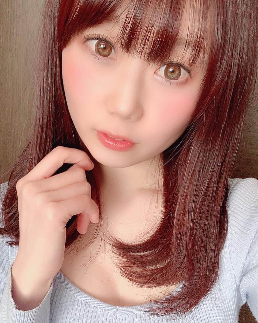 鈴乃八雲のインスタグラム