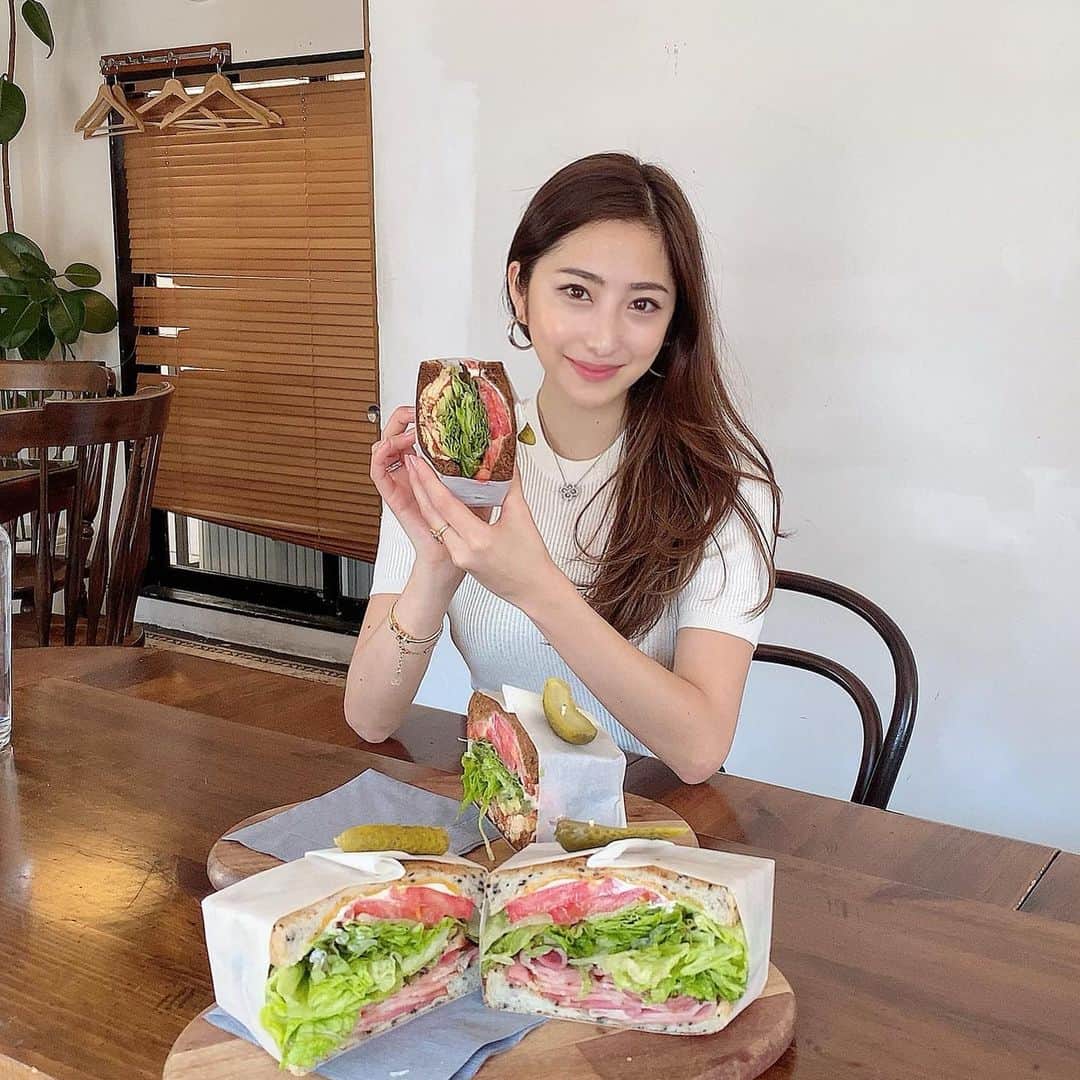 雨宮みずきのグルメインスタ