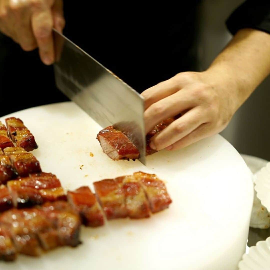 うどんが主食のグルメインスタ