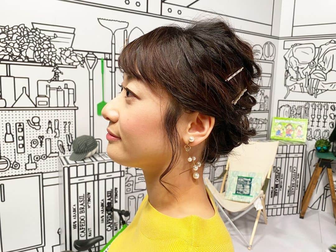 川島恵のインスタグラム