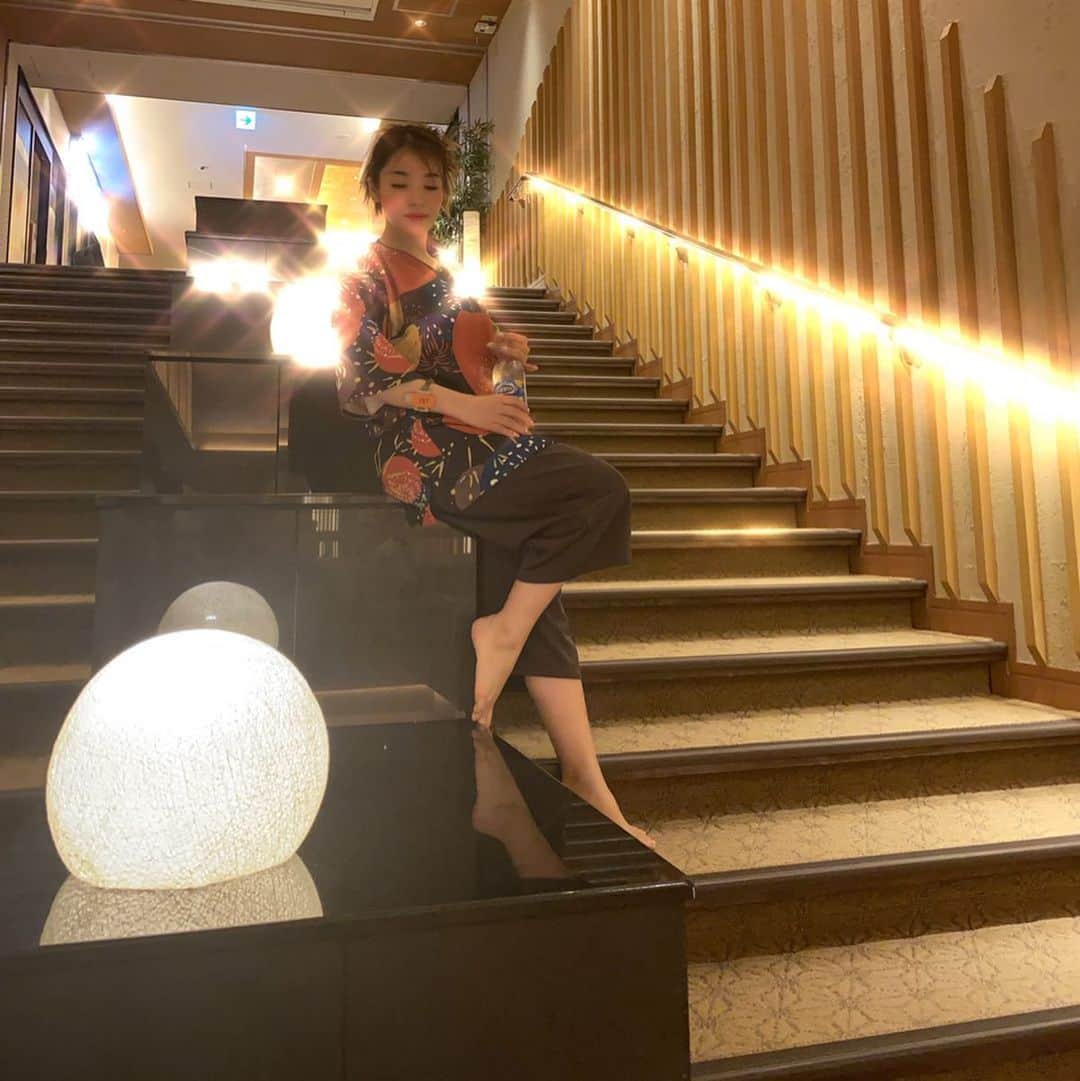 中村かなのグルメインスタ