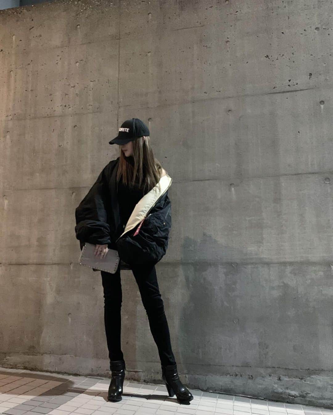 山崎みどりのインスタグラム