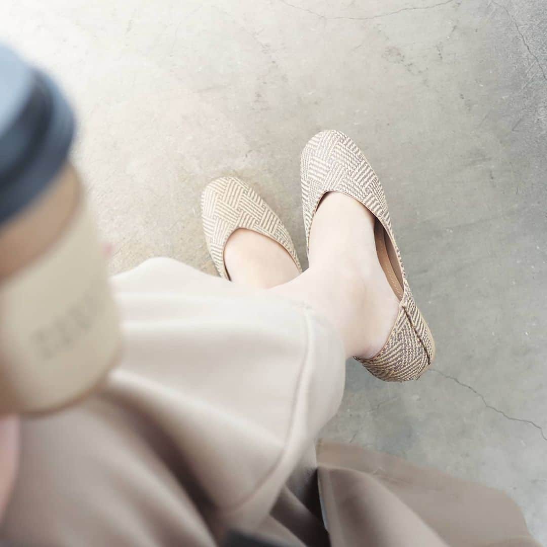 Eri Satoのインスタグラム