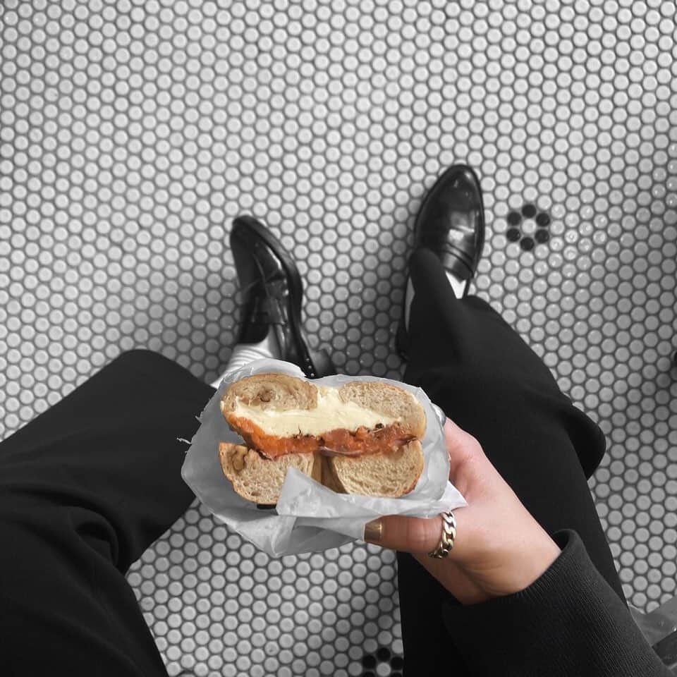 近藤沙良のグルメインスタ