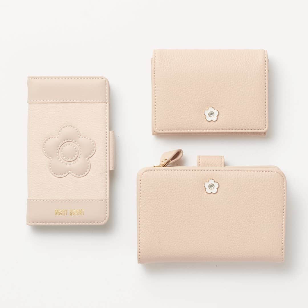 MARY QUANT officialのインスタグラム