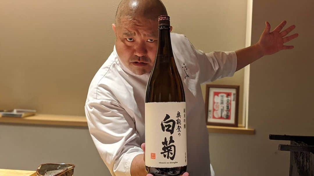 天本正通 のグルメインスタ