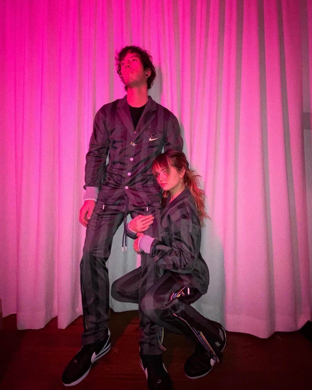 のインスタグラム：「quaranteam」
