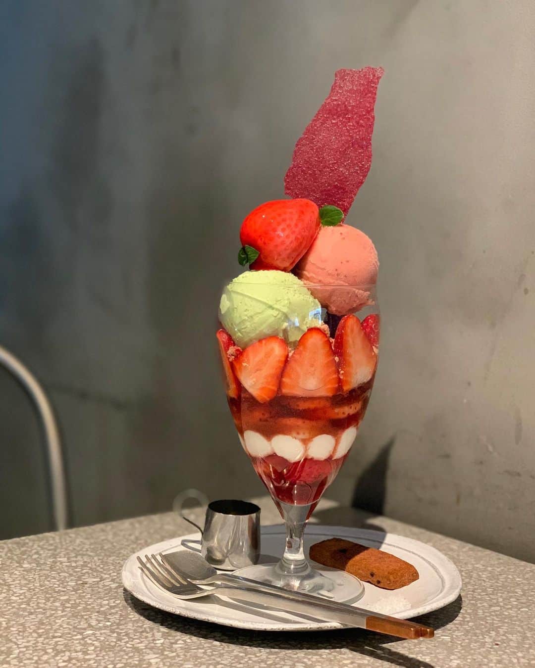 海下真夕のグルメインスタ