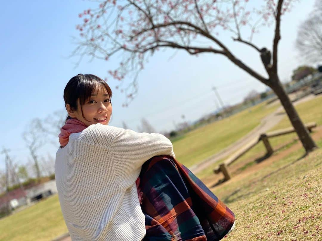 福田麻衣のインスタグラム