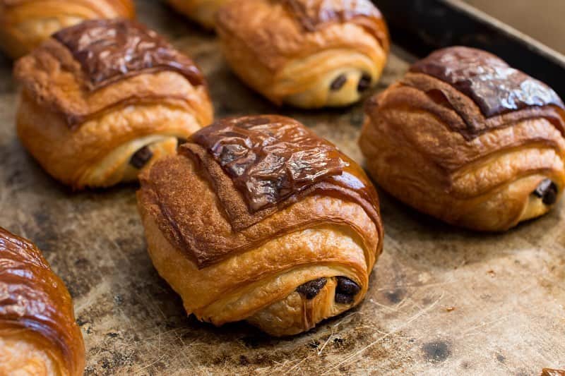 笹塚駅のパン屋さん オパンのグルメインスタ