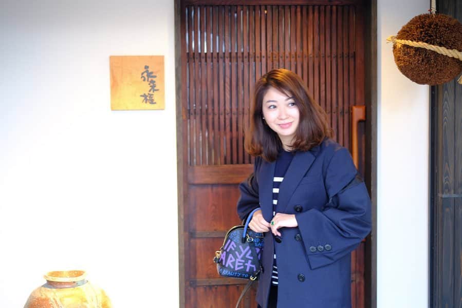 奥田順子のグルメインスタ