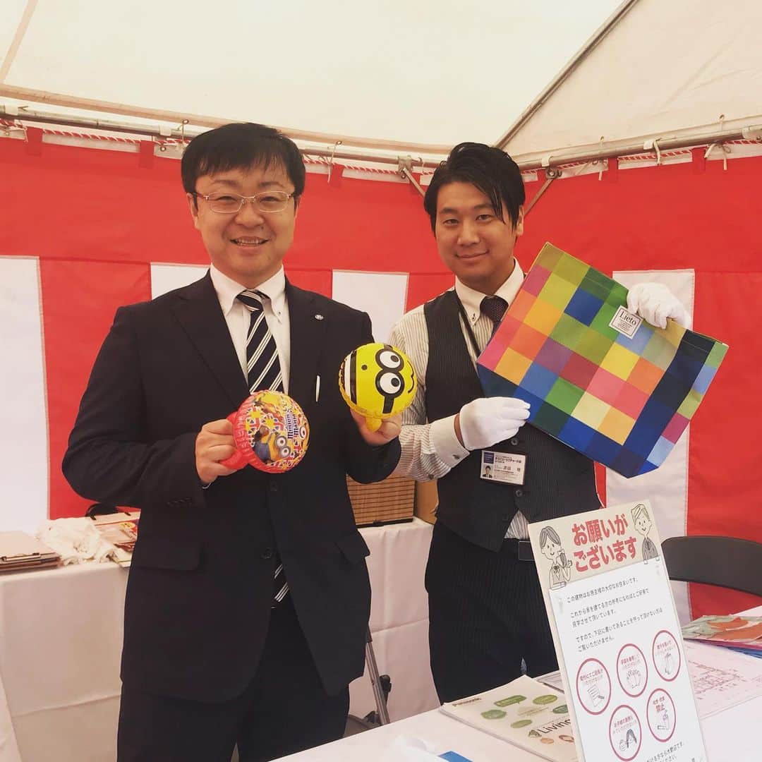 エステート住宅産業 住宅部さんのインスタグラム写真 - (エステート住宅産業 住宅部Instagram)「宇都宮市東峰にて完成見学会を開催しています。 ぜひお気軽に遊びに来てください！ 【お問合せ】→028-678-4730  #完成見学会 #西川田展示場 #フェアリィスクエア #Panasonicテクノストラクチャーの家 #木造住宅 #注文住宅 #自由設計 #分譲地」3月21日 11時55分 - estatejutakubu