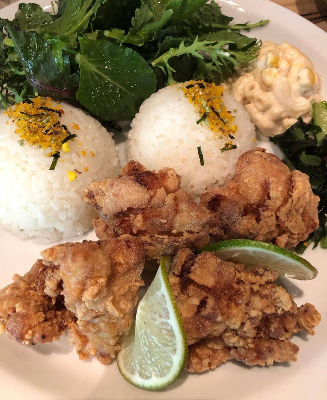 甘糟記子のグルメインスタ