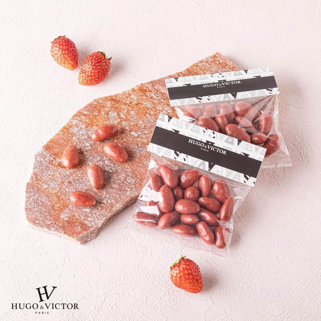 HUGO & VICTORのグルメインスタ