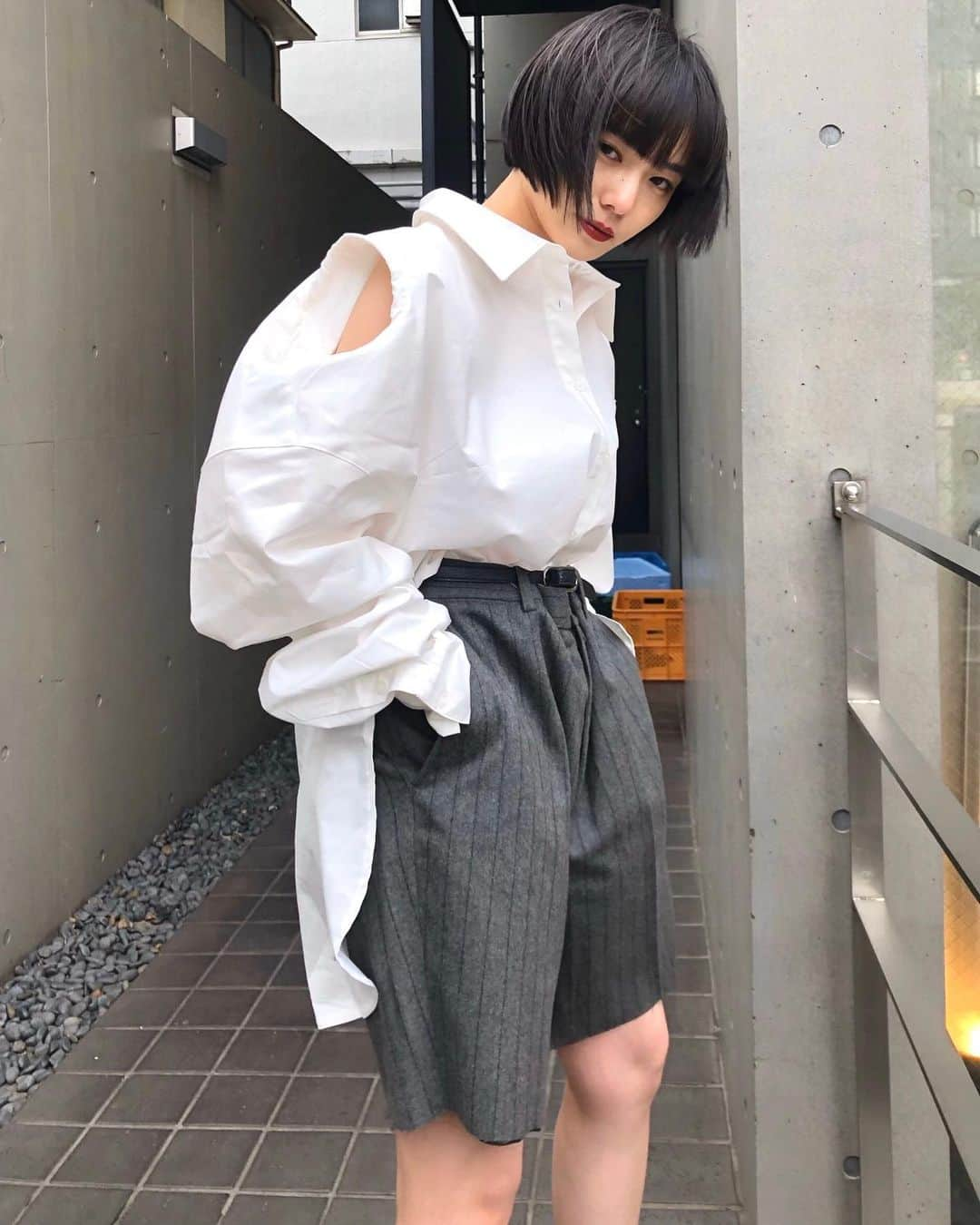 Mikako さんのインスタグラム写真 - (Mikako Instagram)「#viavanda #vintage」3月21日 12時12分 - mikako_faky