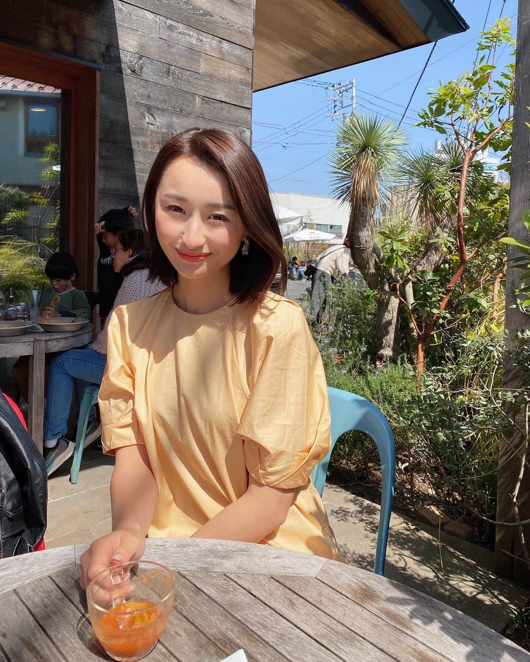 西野沙瑛のグルメインスタ