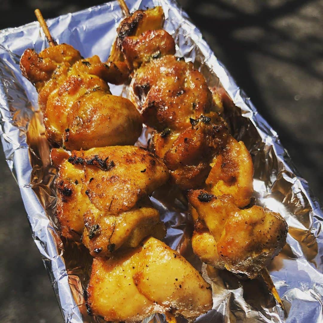 橋本塁のグルメインスタ