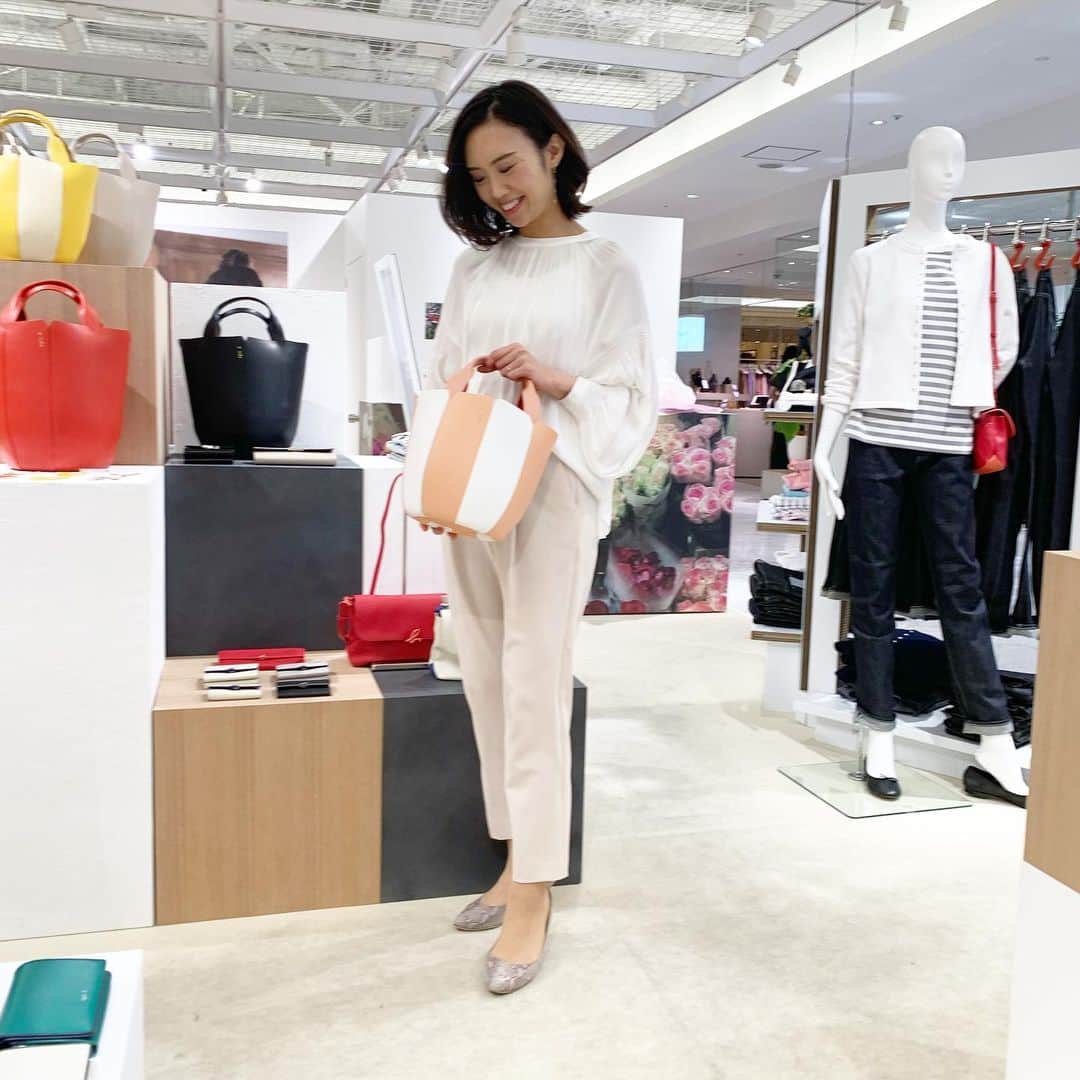 篠原菜月のグルメインスタ