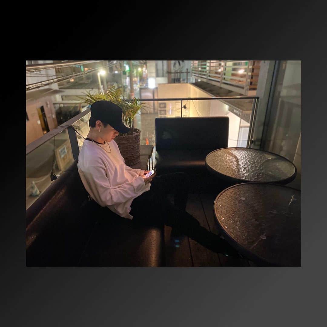 中垣悟のインスタグラム：「📱 #FREAK福岡」