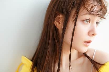寺田茉布のインスタグラム：「@ar_magazine @toritori0123 @nobusawahitoshi #akanematsushima」
