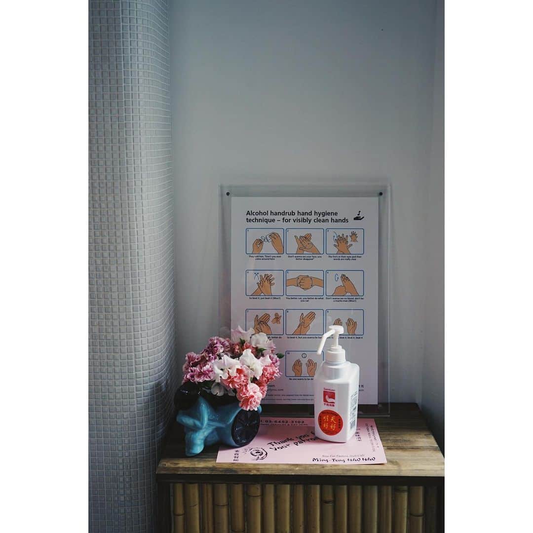 eriのグルメインスタ