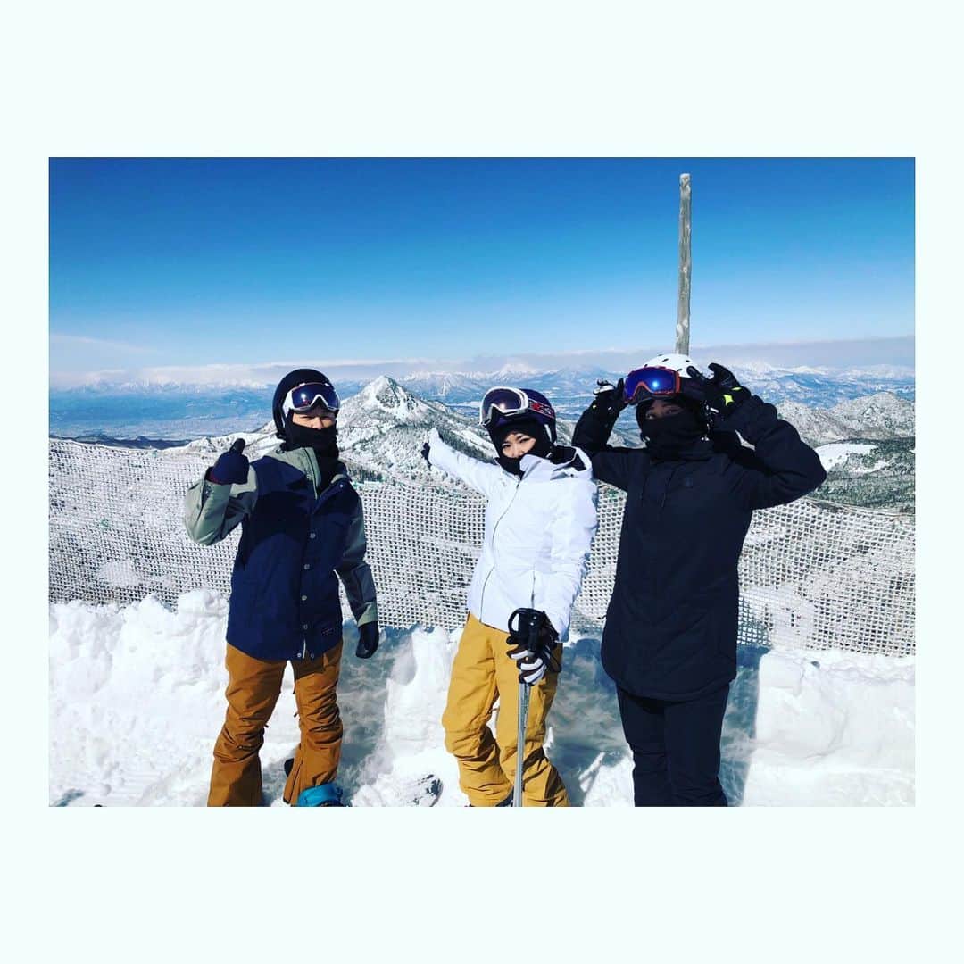 青山加織のグルメインスタ