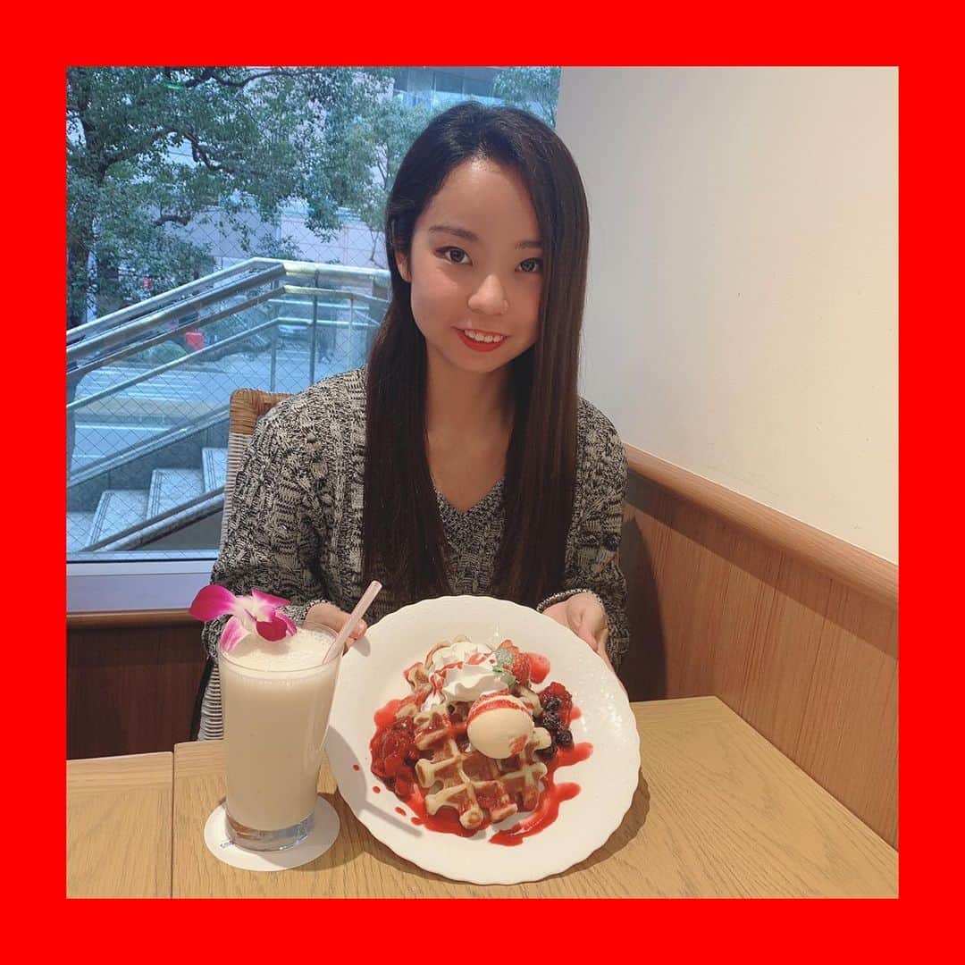TricoloreMermaidsのインスタグラム