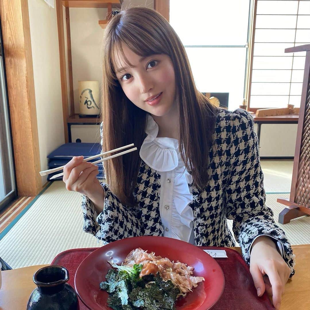 麻亜里のグルメインスタ