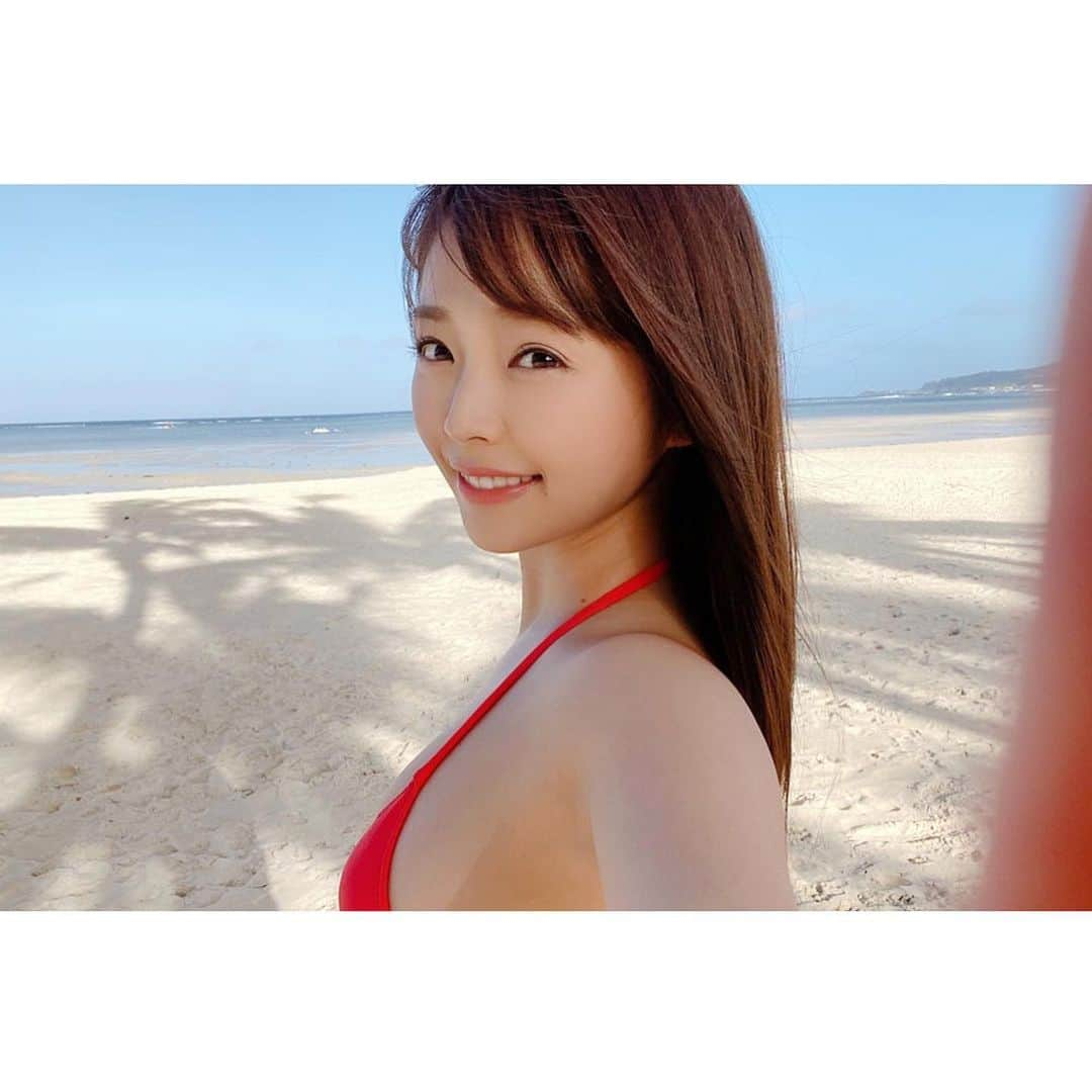 川村那月のインスタグラム