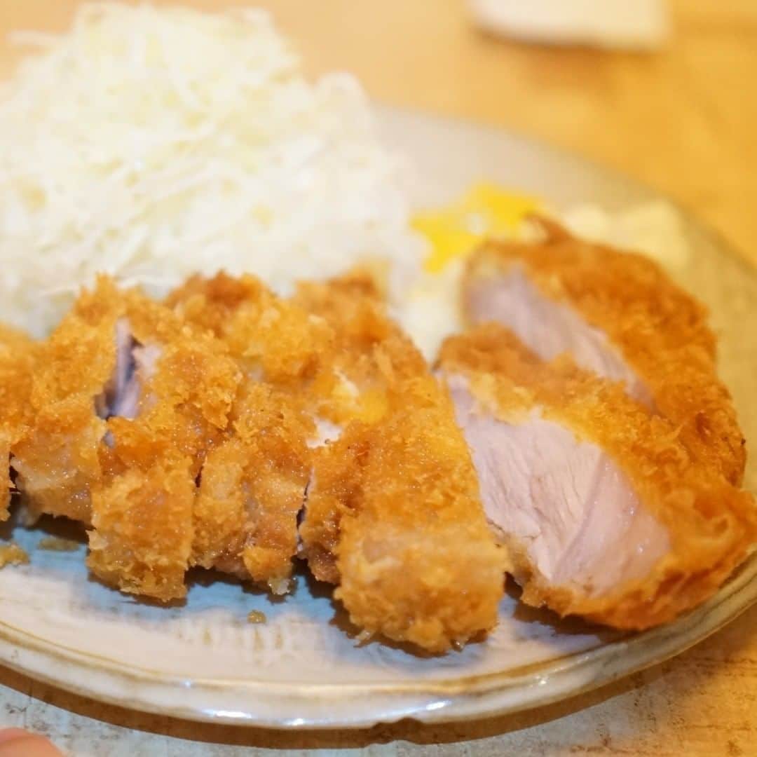 うどんが主食さんのインスタグラム写真 - (うどんが主食Instagram)「#とんかつ #甲州街道 　#トンカツ #ロース #ヒレ　#和食　#新宿　#幡ヶ谷　#豚 　#日本　#washoku #東京 #fashion #good #nice #amazing #beauty #muse #japan #japanese #tokyo #pork #usa #wonderful #instagram #sushi #ramen　#iapanesefood　#awesome　#bbq」3月17日 9時22分 - alwaysudon